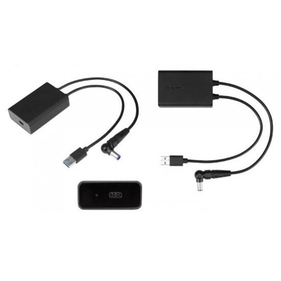 TARGUS ACA42AUZ USB C DEMULTIPLEXER ADAPTER 3 PIN-preview.jpg